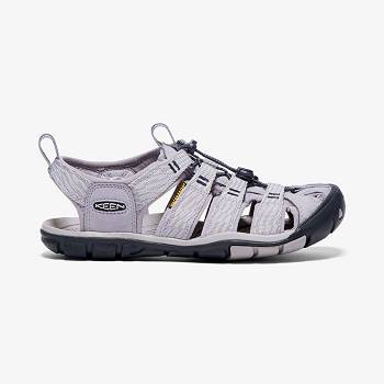 KEEN Clearwater CNX - Siva Sandale Damske, K0448SK